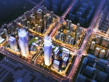 深业中城一、二期