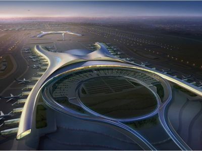 重庆江北国际机场