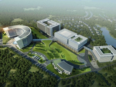 南航综合培训中心